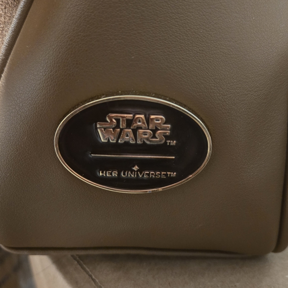 Star Wars Mini Backpack - Picture 3 of 4